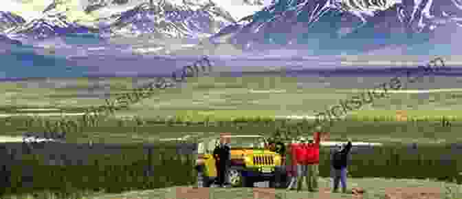 A Jeep Travels On The Alaska Highway 20 000 Miles South: A Pan American Adventure In A Seagoing Jeep From The Arctic Circle To Tierra Del Fuego