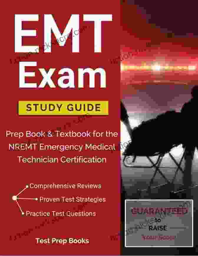 EMT Study Materials Master The EMT Certification Exam