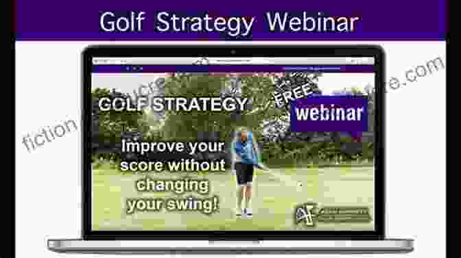 Golf Strategy Analysis Using Performance Data EVIDENCE BASED GOLF