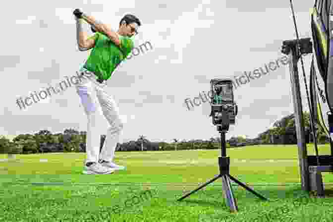 Golf Swing Analysis Using Motion Capture Technology EVIDENCE BASED GOLF