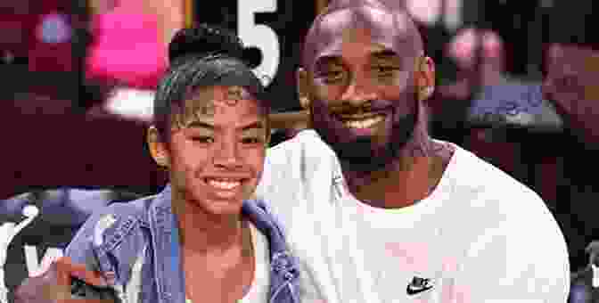 Kobe Bryant Interacting With Young Fans 24 WORDS FOR KOBE