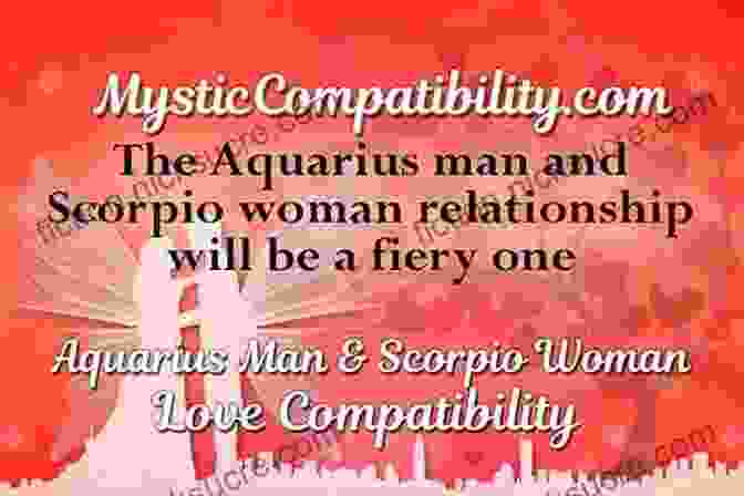 Scorpio Man And Woman Embracing The Scorpio Man In Love: How To Attract A Scorpio Man Make Him Fall In Love With You And Create A Lasting Relationship