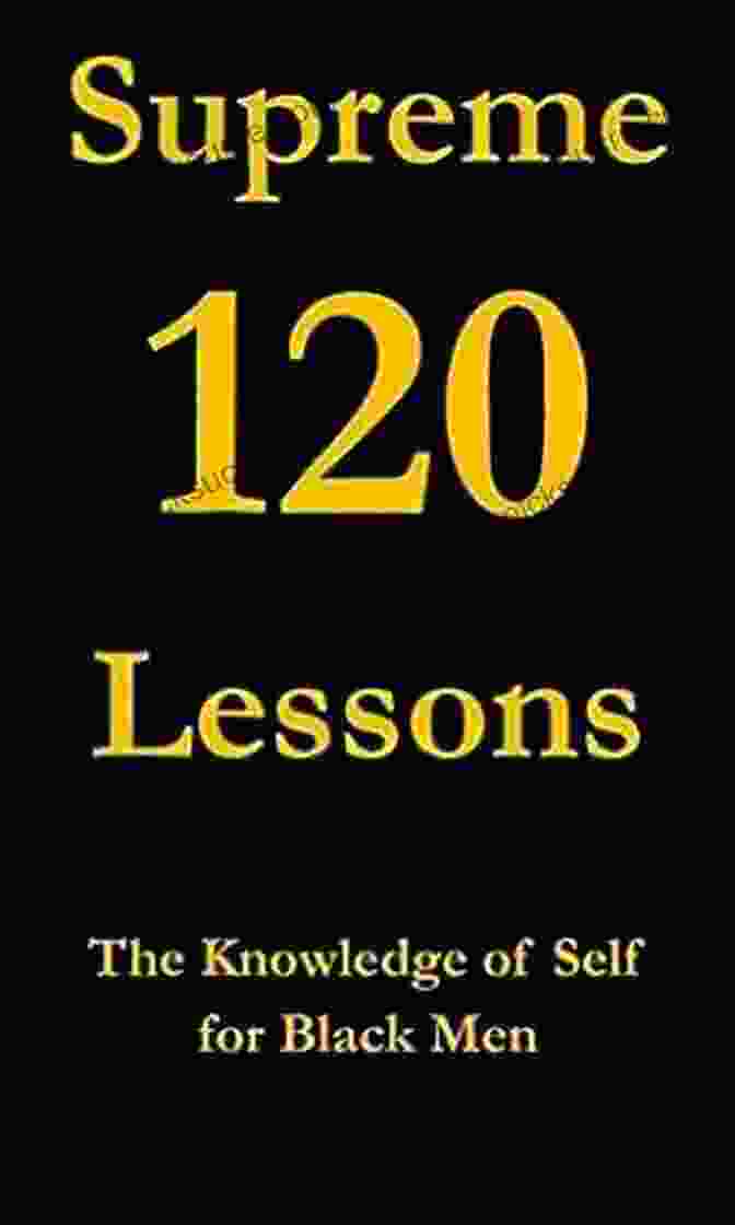 Supreme 120 Lessons Book By Clarence 13X Supreme 120 Lessons Nation Of Gods And Earths