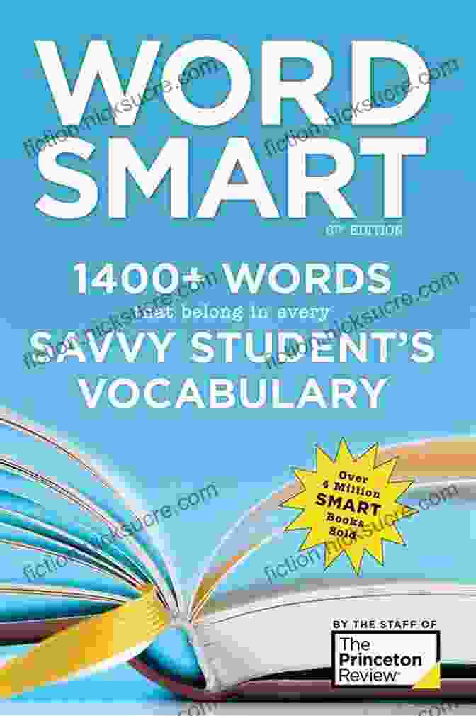 Word Smart 6th Edition Teacher Guide Word Smart 6th Edition: 1400+ Words That Belong In Every Savvy Student S Vocabulary (Smart Guides)