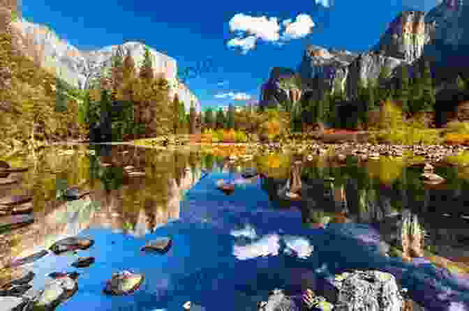 Yosemite National Park, USA Amazing Places: 200 Extraordinary Destinations