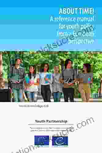 About time A reference manual for youth policy from a European perspective