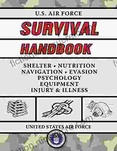 U S Air Force Survival Handbook