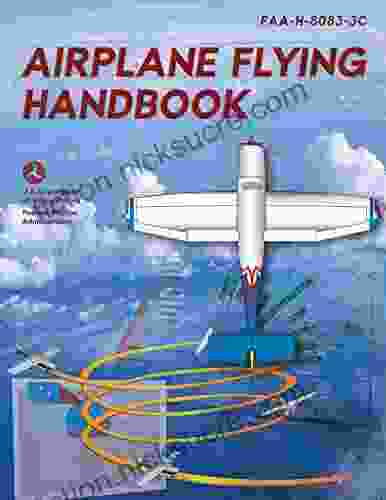 Airplane Flying Handbook: FAA H 8083 3C