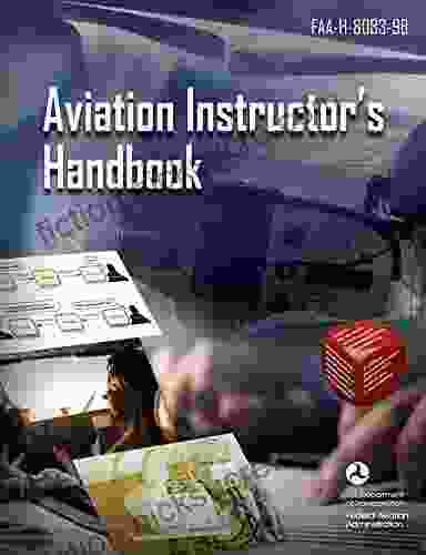 Aviation Instructor S Handbook: FAA H 8083 9B