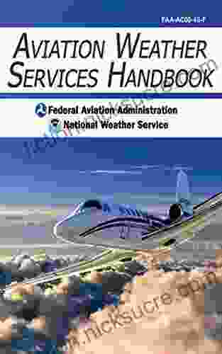 Aviation Weather Services Handbook Carolyn Highland