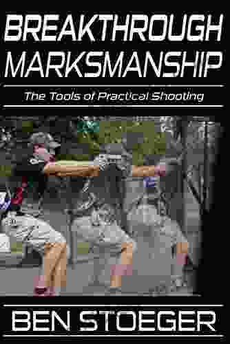 Breakthrough Marksmanship: The Tools of Practical Shooting