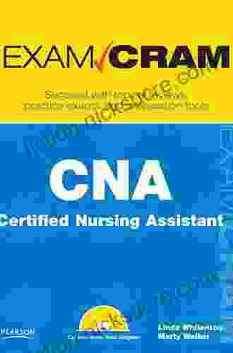 CNA Certified Nursing Assistant Exam Cram