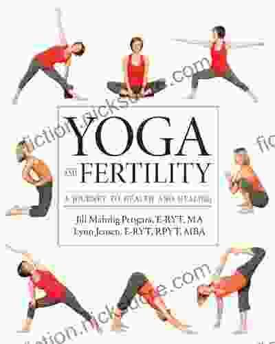 Yoga and Fertility: A Journey to Health and Healing