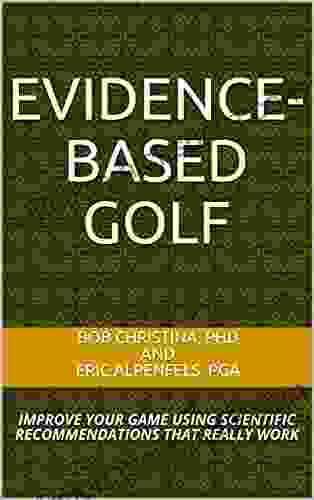 EVIDENCE BASED GOLF