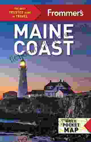 Frommer S Maine Coast (Complete Guide)