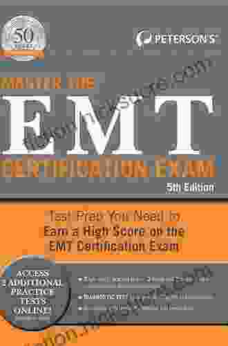 Master The EMT Certification Exam