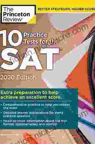 Math Workout for the SAT 5th Edition: Extra Practice for an Excellent Score (College Test Preparation)