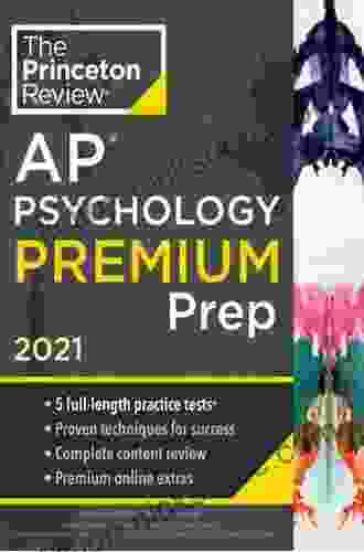 Princeton Review AP Computer Science A Prep 2024: 4 Practice Tests + Complete Content Review + Strategies Techniques (College Test Preparation)