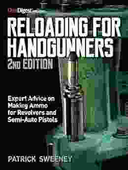 Reloading For Handgunners 2nd Edition