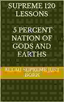 Supreme 120 Lessons Nation Of Gods And Earths