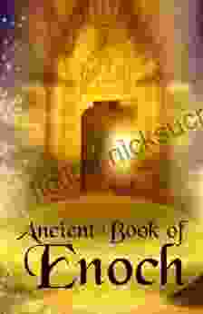 Ancient Of Enoch Ken Johnson