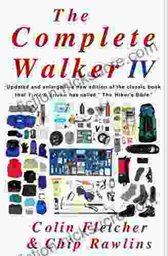 The Complete Walker IV Mike Kephart