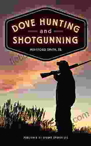 Dove Hunting And Shotgunning Jason Padgett