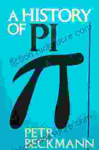 A History Of Pi Petr Beckmann