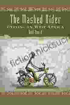 The Masked Rider: Cycling In West Africa