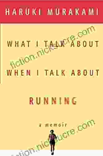 What I Talk About When I Talk About Running (Vintage International)